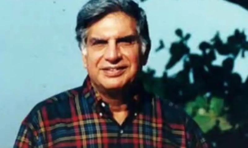 New generation takes the helm at Tata group after Ratan&rsquo;s death