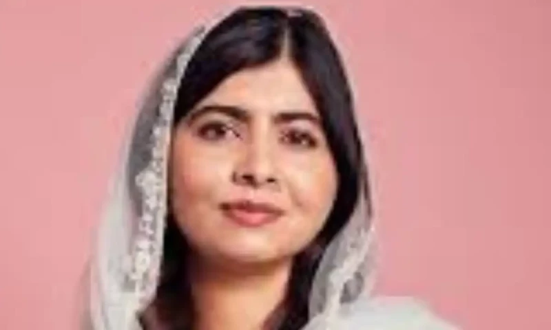 Malala Yousafzai returns to Pakistan for girls&rsquo; education summit