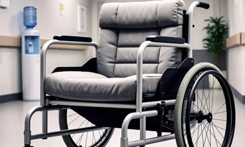 KP CM Gandapur announces electric wheelchairs for differently abled people