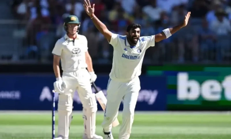 India&rsquo;s Bumrah sidelined, Shami returns for England T20 series