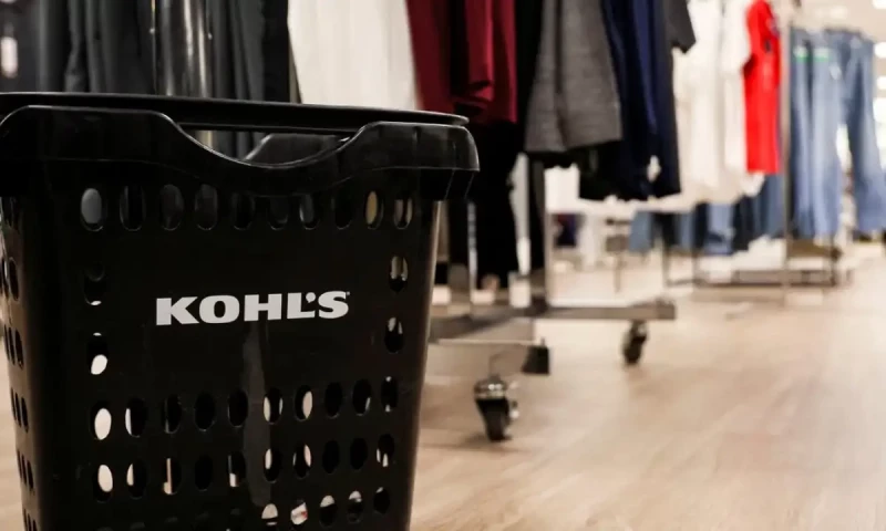 Kohl&rsquo;s to shut down 27 underperforming stores by April