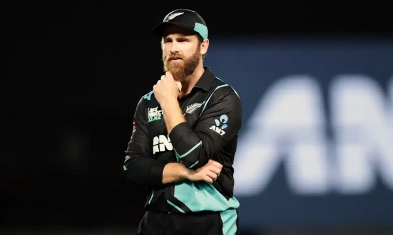 New Zealand recall proven trio for Champions Trophy