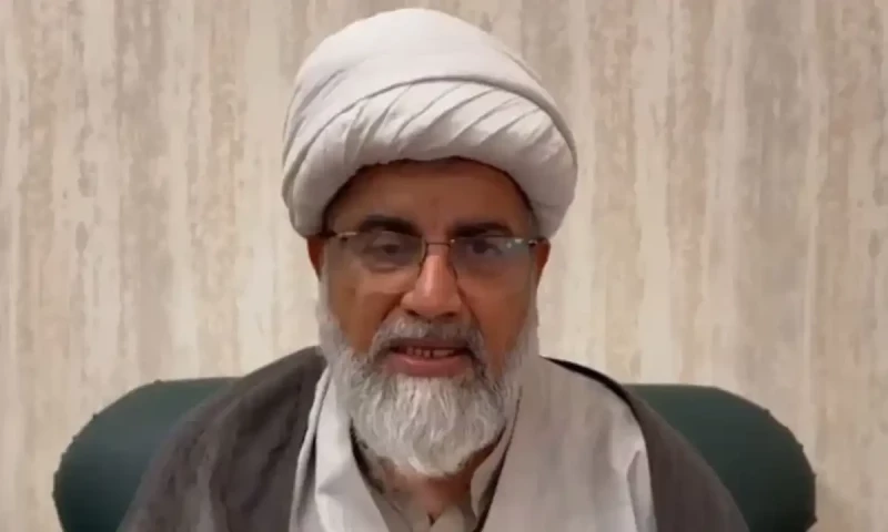 Success of talks depends on govt&rsquo;s attitude: Abbas