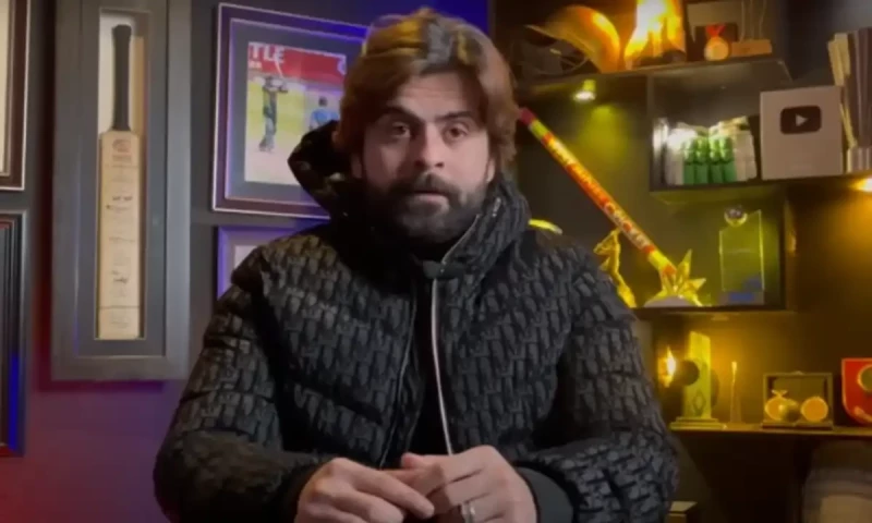 Ahmad Shahzad accuses PCB of using his name to create pre-hype for PSL 10
