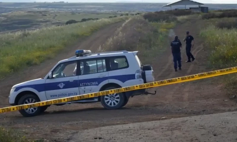Cyprus orders probe into alleged police shooting of Pakistani man