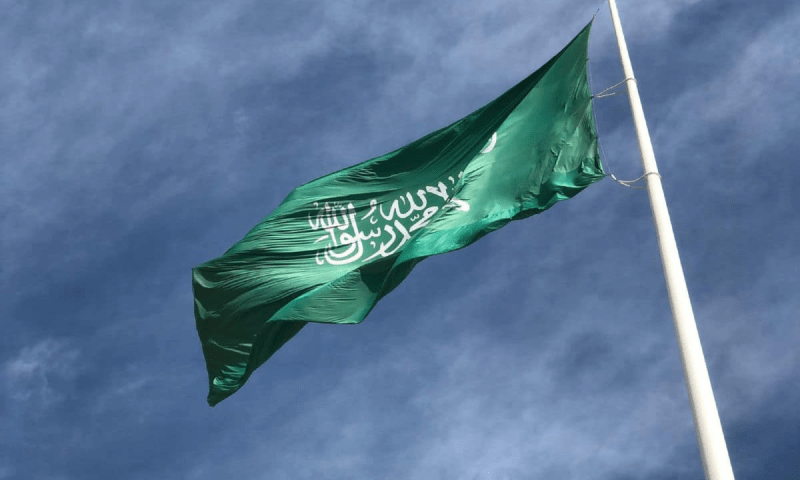 All Pakistanis now need polio vaccination to travel to Saudi Arabia