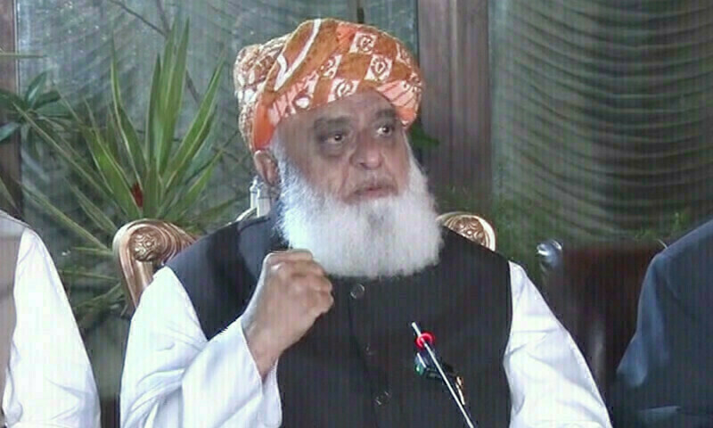 Trump &lsquo;biggest enemy&rsquo; of Muslims: Fazl