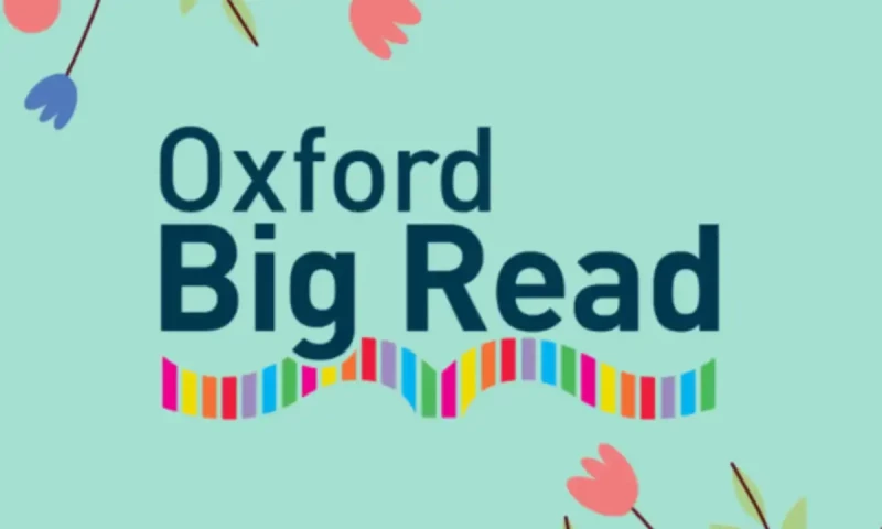 Pakistani students shine in Oxford Big Read competition