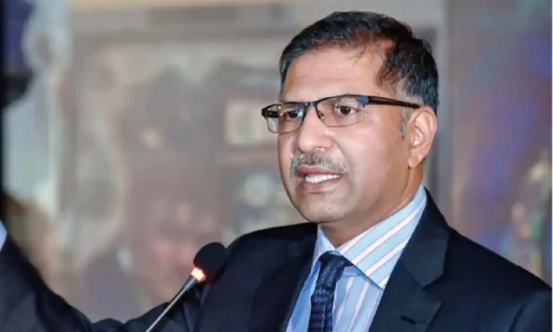 Accountability court seems to be &lsquo;following orders&rsquo;: Barrister Ali Zafar