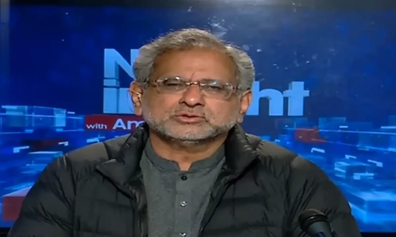 Pakistan&rsquo;s &lsquo;elders&rsquo; must sit together to solve country&rsquo;s issues: Abbasi