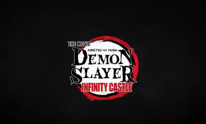 Demon slayer movie theatrical release date leaked