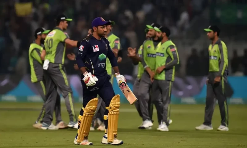 What role will Sarfaraz Ahmed play this PSL10 season?