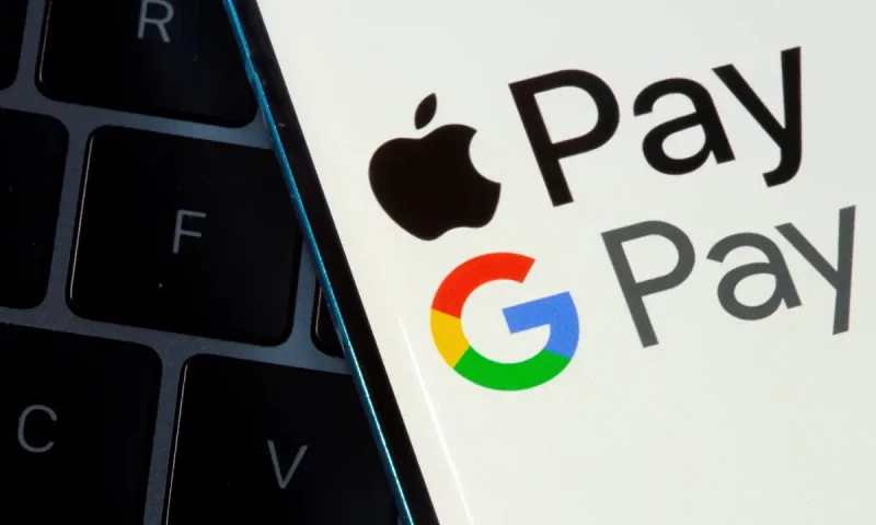 Google Pay set to launch in Pakistan by March