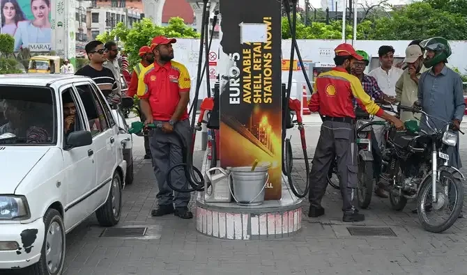 Petrol prices may rise on January 16 as part of fortnightly revision