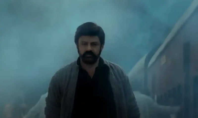 Indian film Daaku Maharaaj leaked hours after theatrical debut