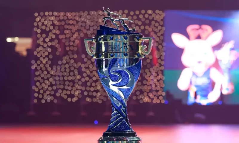 Kho Kho World Cup begins in India sans Pakistan