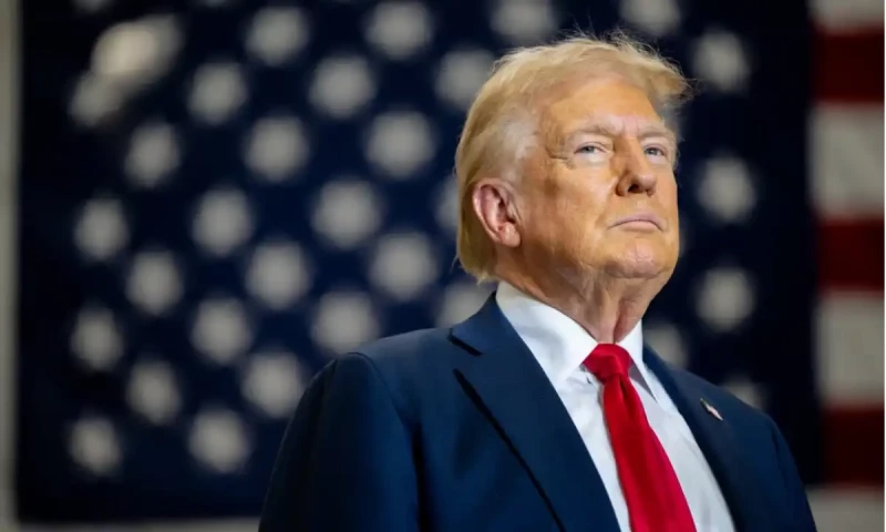 Special counsel report found Trump engaged in &lsquo;criminal effort&rsquo; to overturn 2020 election