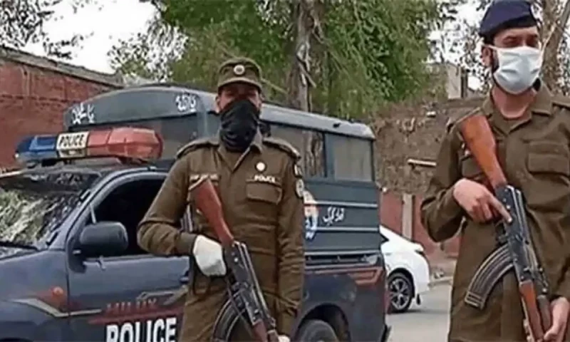 Notorious criminal killed after demanding Rs2.5 million for dead body