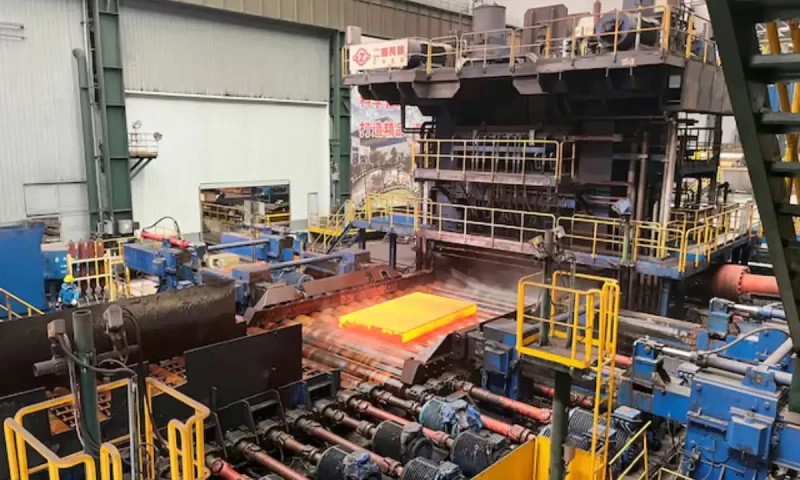 Federal govt likely to extend regulatory duties on flat steel products