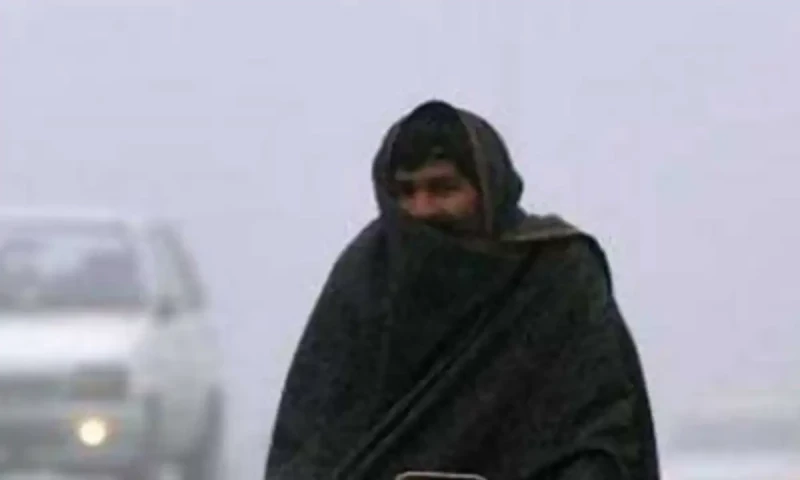Karachi braces for another cold wave