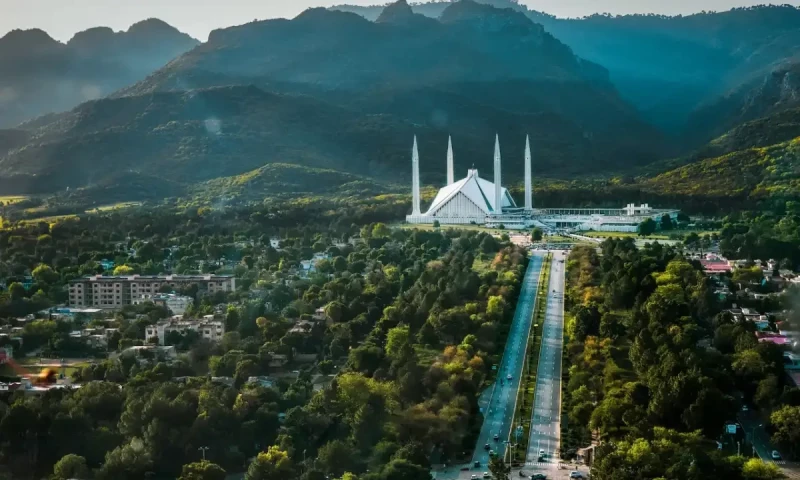 CDA launches Margalla Enclave, here is all you need to know
