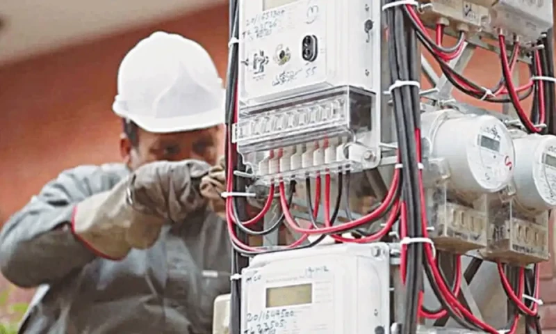 Consumers overbilled by Rs35 billion, NEPRA reveals