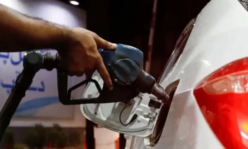 Govt raises petrol and diesel prices for next fortnight