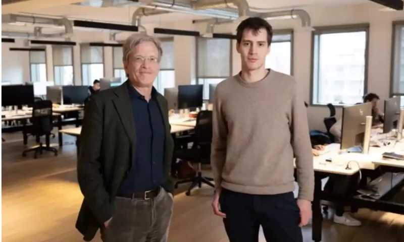 AFP strikes deal for France&rsquo;s Mistral AI to use news articles