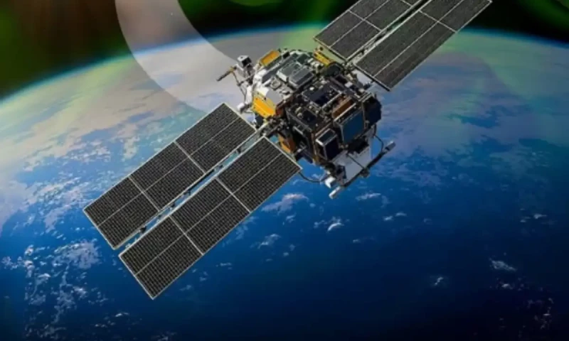 Pakistan to soon &lsquo;hear good news&rsquo; on launching satellite to moon