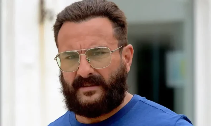 CCTV footage suggests intruder &lsquo;may have hidden&rsquo; in Saif Ali Khan&rsquo;s home before attack