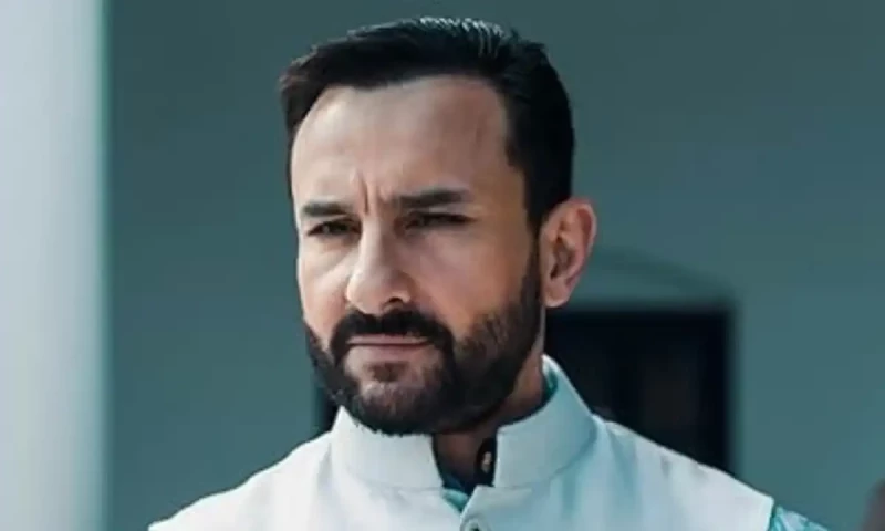 Bollywood celebrities express their outrage over knife attack on Saif Ali Khan