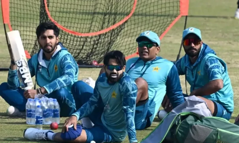 Pakistan, West Indies seek to improve from Test Championship lows