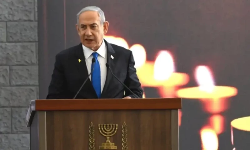 Israeli cabinet to meet on ceasefire after PM says hostage deal finalised