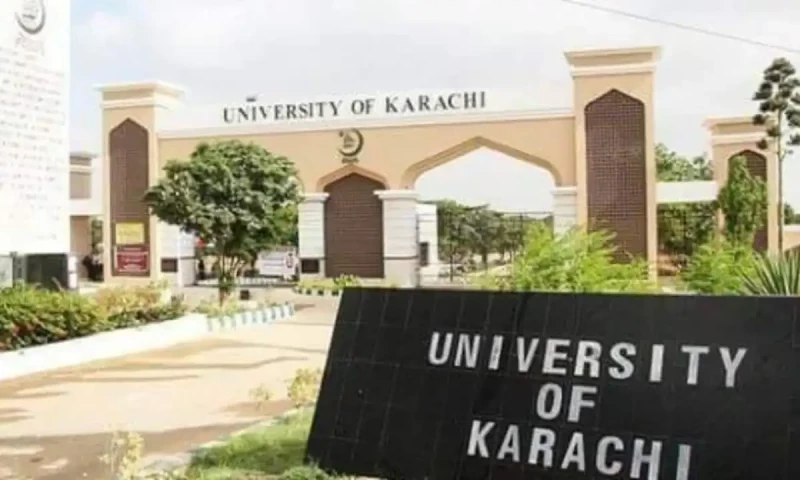 University teachers across Sindh go on strike, halting academic activities