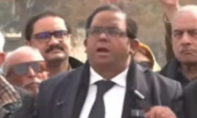 Khan&rsquo;s lawyer Faisal Chaudhry says will challenge &pound;190m case verdict