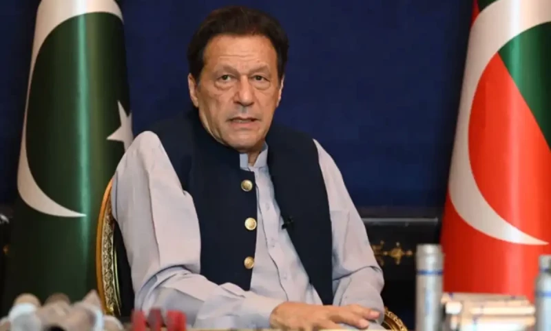 &pound;190 million case verdict against Khan, Bibi was expected, says legal expert