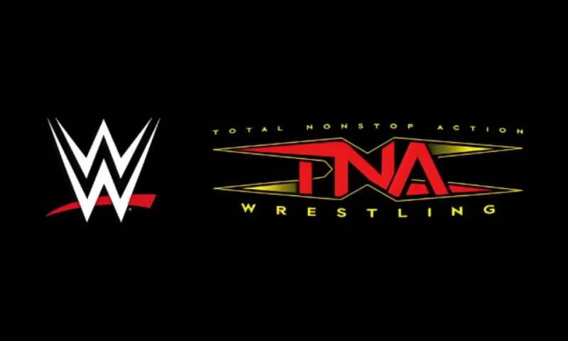 WWE, TNA announce multi-year collaboration