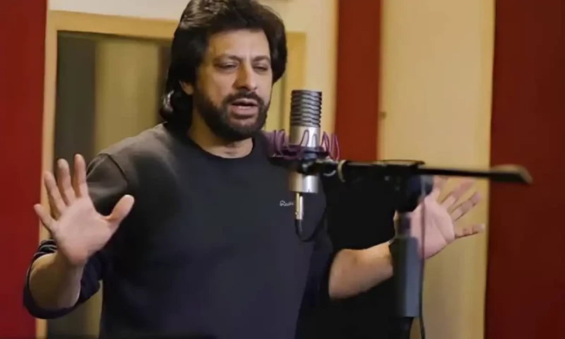 Details emerge about Jawad Ahmad&rsquo;s fight with LESCO staff