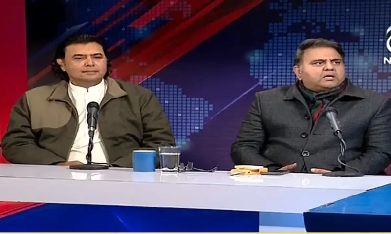 &pound;190 million judgement will bring more sympathy for Imran: Fawad