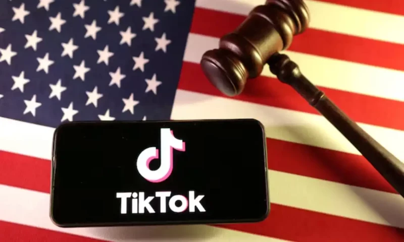US TikTok ban upheld by Supreme Court