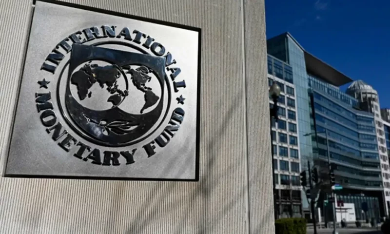 IMF predicts 3% growth for Pakistani economy