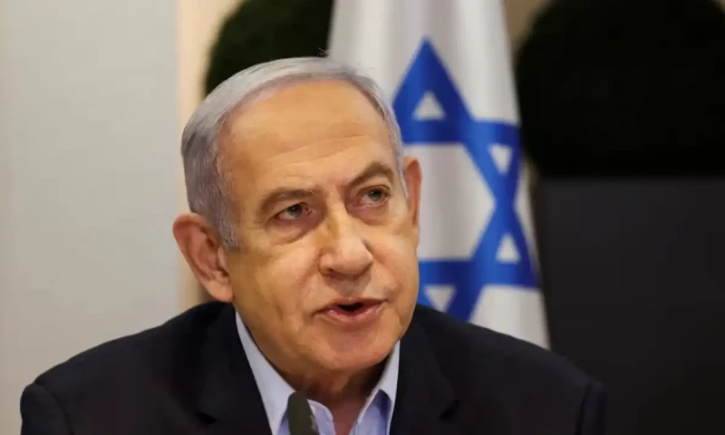 Israel retains right to resume Gaza fighting, says Netanyahu