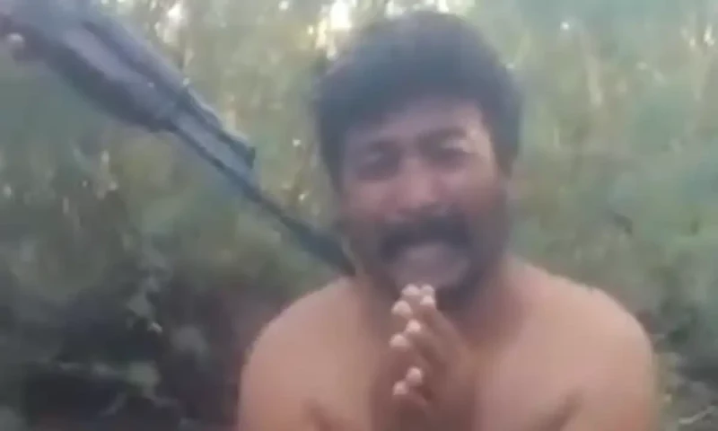 Khairpur journalist&rsquo;s kidnapping was &lsquo;fake&rsquo;, says police