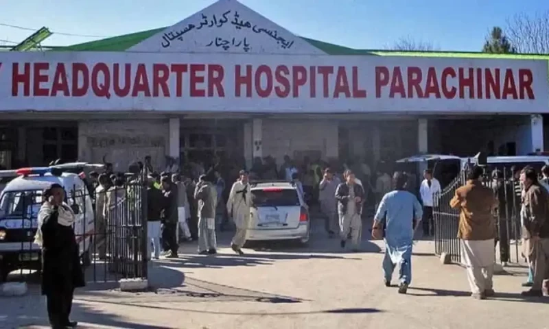 Kurram leaders warn Khyber Pakhtunkhwa government over Kohat peace agreement