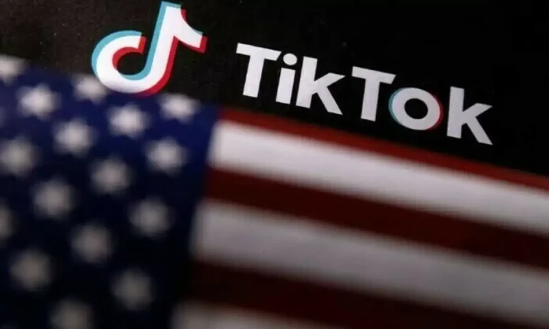 Trump to revive TikTok, but wants 50% US ownership