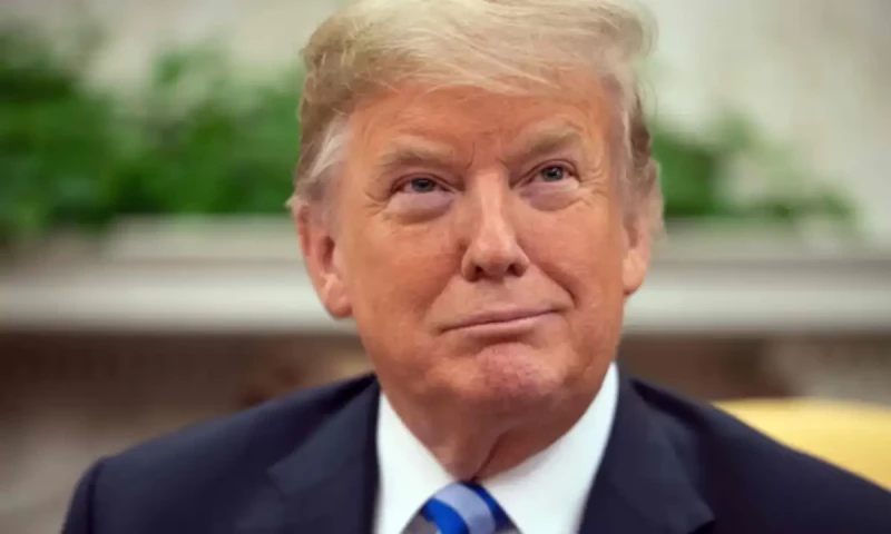 Inauguration Day, Trump-style: What will happen?