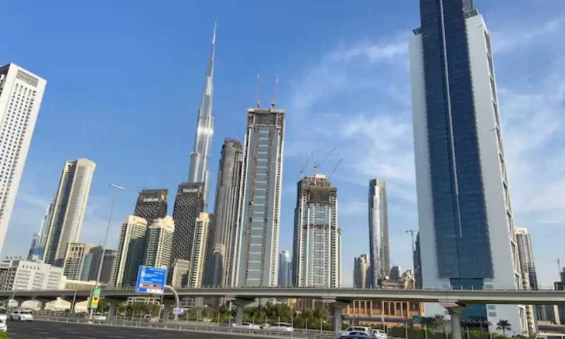 UAE launches 90-day multi-entry visit visa for foreign nationals