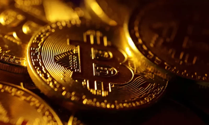Bitcoin predicted to reach new heights after Trump returns to US presidency