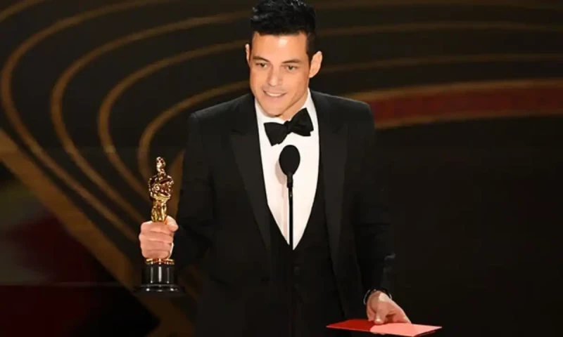 Hollywood actor Rami Malek opens up about racism, identity struggles in LA