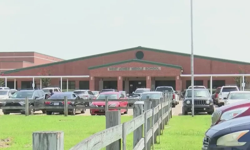 These schools will be closed in Mississippi for the next two days